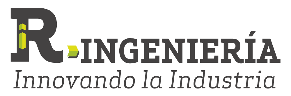R Ingeniería - Innovando la Industria